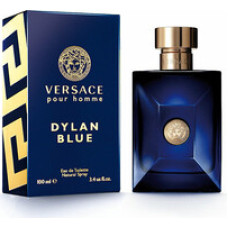 Versace Dylan Blue EDT