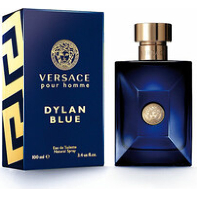 Versace Dylan Blue EDT