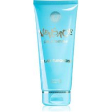 Versace Dylan Turquoise pour Femme Body gel