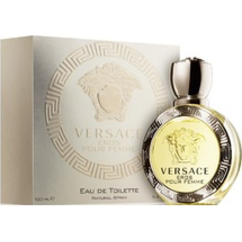Versace Eros pour Femme EDT