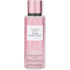 Victoria&acute;s Secret Pure Seduction Runway Shine Tělov&yacute; sprej