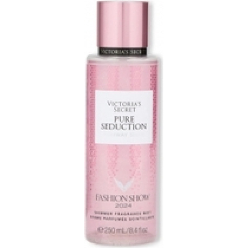 Victoria&acute;s Secret Pure Seduction Runway Shine Tělov&yacute; sprej