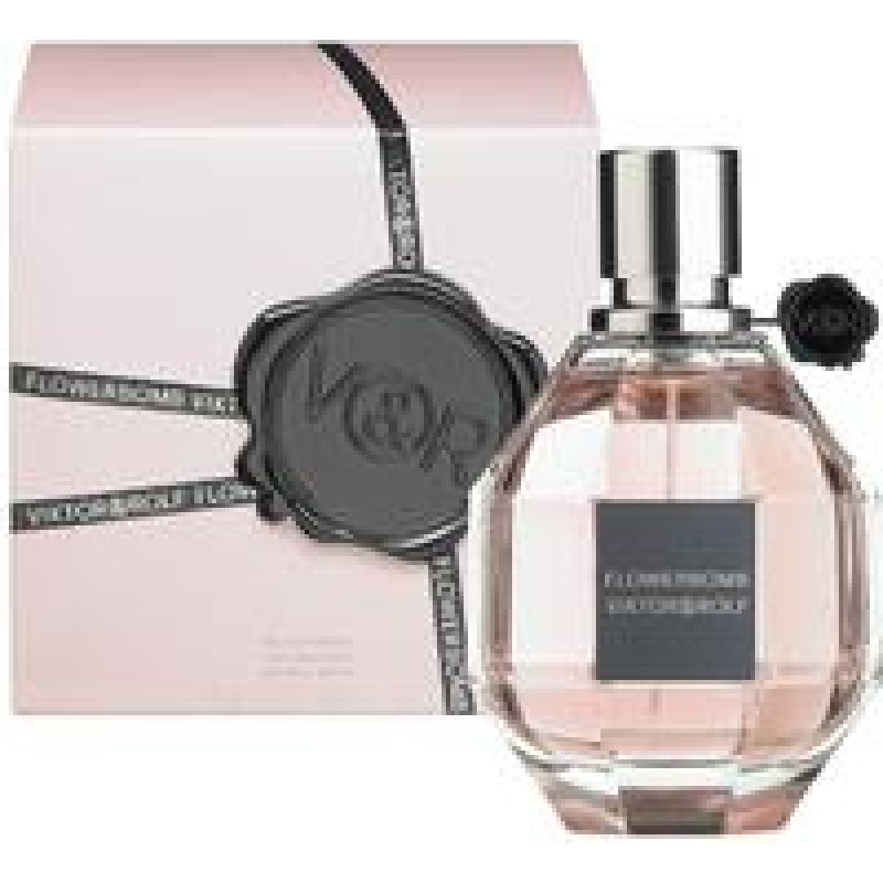 Viktor & Rolf Flowerbomb EDP