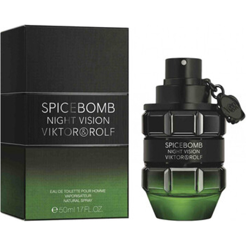 Viktor & Rolf Spicebomb Night Vision EDT