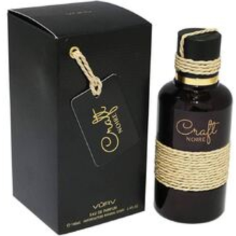 Vurv Craft Noire EDP