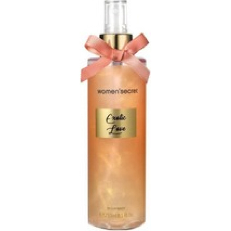 Womens'secret Exotic Love Body Spray