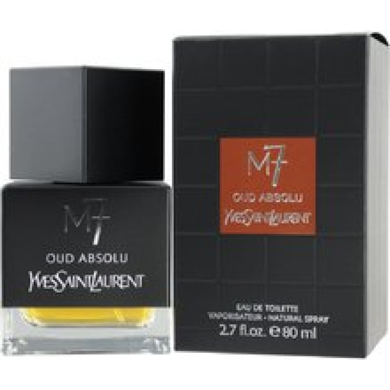 Yves Saint Laurent La Collection M7 Oud Absolu EDT