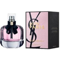 Yves Saint Laurent Mon Paris EDP