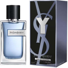 Yves Saint Laurent Y for Men EDT