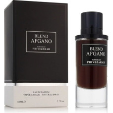 Zarah Blend Afgano EDP