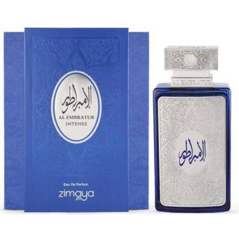 Zimaya Al Embratur Intense EDP