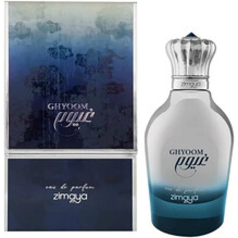 Zimaya Ghyoom EDP