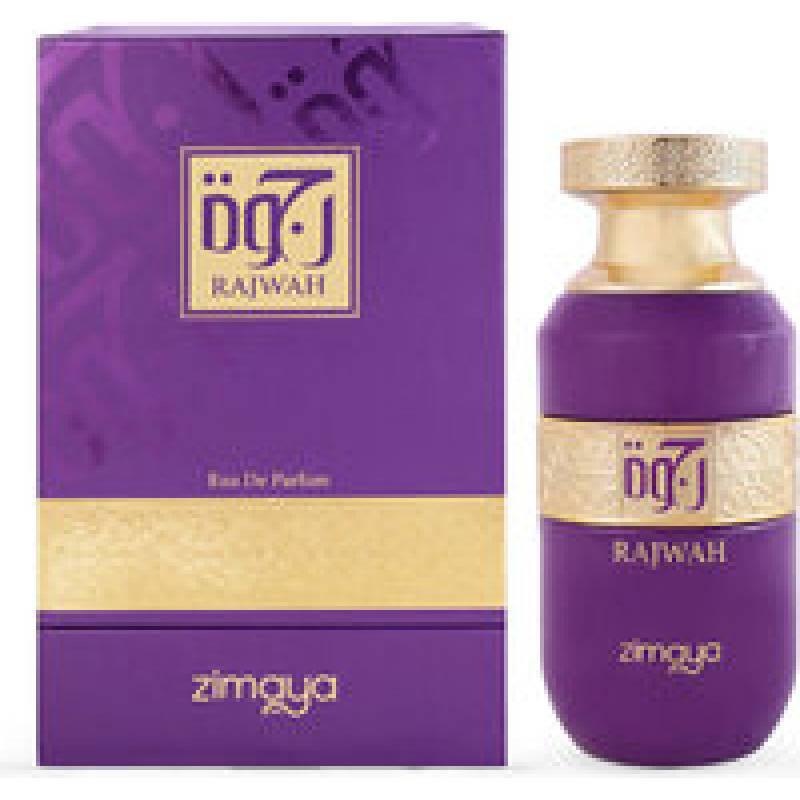 Zimaya Rajwah EDP