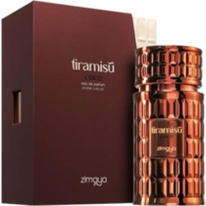 Zimaya Tiramisu Coco EDP