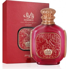 Zimaya Zukhruf Cherry EDP