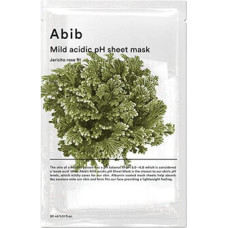 Abib Jericho Rose Fit Mild Acidic pH Sheet Mask - Hydratačn&iacute; pl&aacute;t&yacute;nkov&aacute; maska