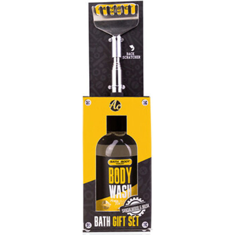 Accentra Bath & Body ToolKit Gift Set - D&aacute;rkov&aacute; sada