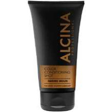 Alcina Color Conditioning Shot Warm Brown