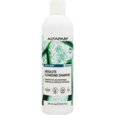 Alfaparf Milano Hair & Body Absolute Cleansing Shampoo - Čistic&iacute; &scaron;ampon