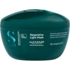 Alfaparf Milano Reparative Light Mask - Lehk&aacute; maska pro regeneraci vlasů