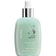 Alfaparf Milano Semi Di Lino Scalp Relief Calming Tonic - Hair serum