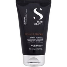 Alfaparf Milano Semi Di Lino Sublime Define Multiplier - Multiplik&aacute;tor pro podporu kudrlin a vln