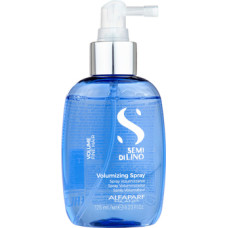 Alfaparf Milano Semi Di Lino Volumizing Spray