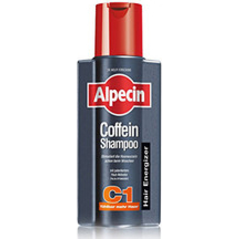 Alpecin C1 Energizer Coffein Shampoo