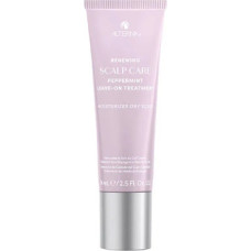 Alterna Renewing Scalp Care Peppermint Leave-on Treatment - Vlasov&aacute; k&uacute;ra pro suchou pokožku hlavy