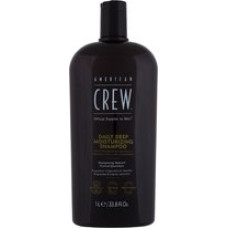 American Crew Classic Deep Moisturizing Shampoo