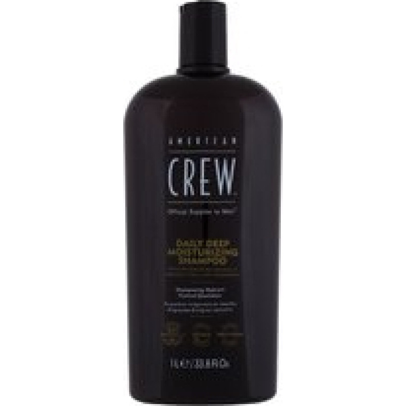 American Crew Classic Deep Moisturizing Shampoo