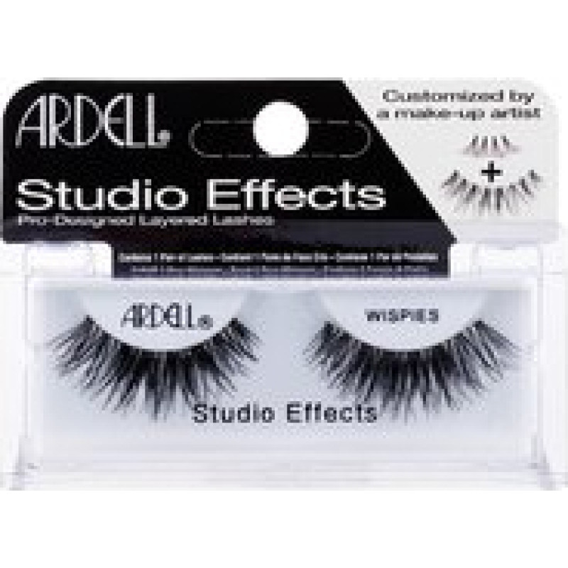 Ardell Studio Effects Wispies - False Eyelashes