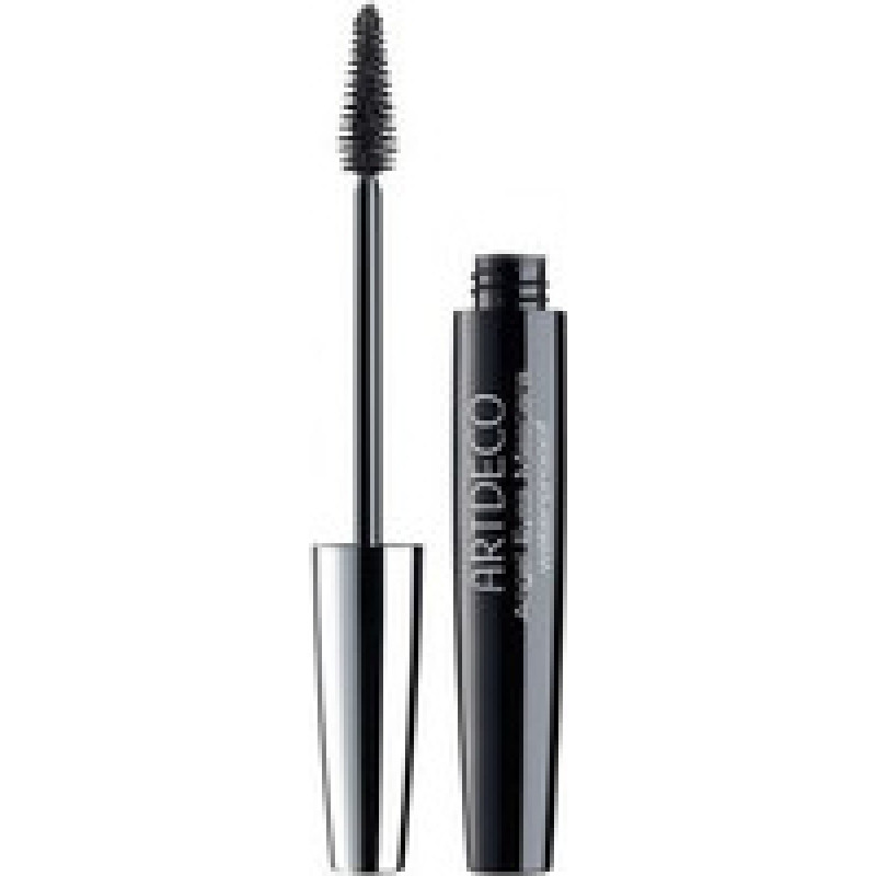 Artdeco Angel Eyes Mascara Waterproof - Waterproof mascara for volume, length and separation of eyelashes 10 ml