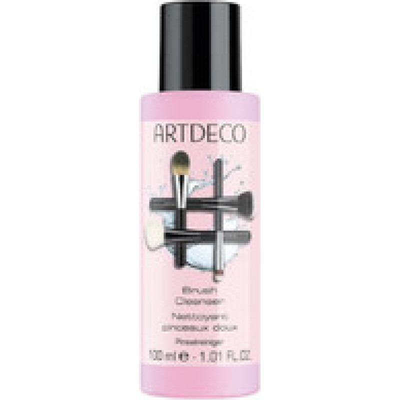 Artdeco Brush Cleanser - Gentle cleaner for cosmetic brushes