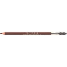 Artdeco Eyebrow Pencil with Brush (Eye Brow Designer) 1 g | Color 1 Black
