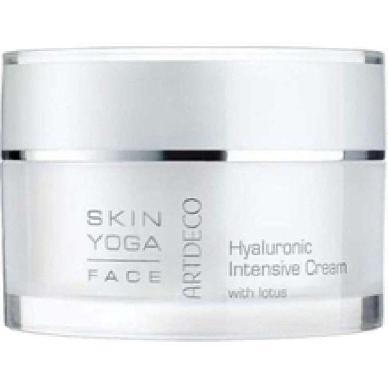 Artdeco Hyaluronic Intensive Cream
