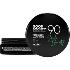Art&egrave;go Good Society 90 Free Shape Matte Paste - Matuj&iacute;c&iacute; stylingov&aacute; pasta pro definici a tvar