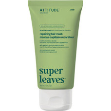 Attitude Super leaves Repairing Hair Mask - Regeneračn&iacute; maska na vlasy
