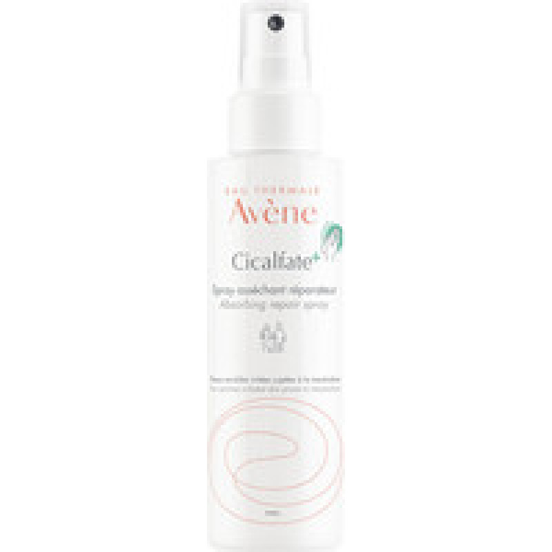 Av&egrave;ne Cicalfate+ Absorbing Repair Spray
