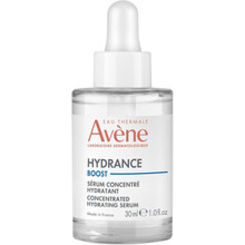 Av&egrave;ne Hydrance Boost Serum