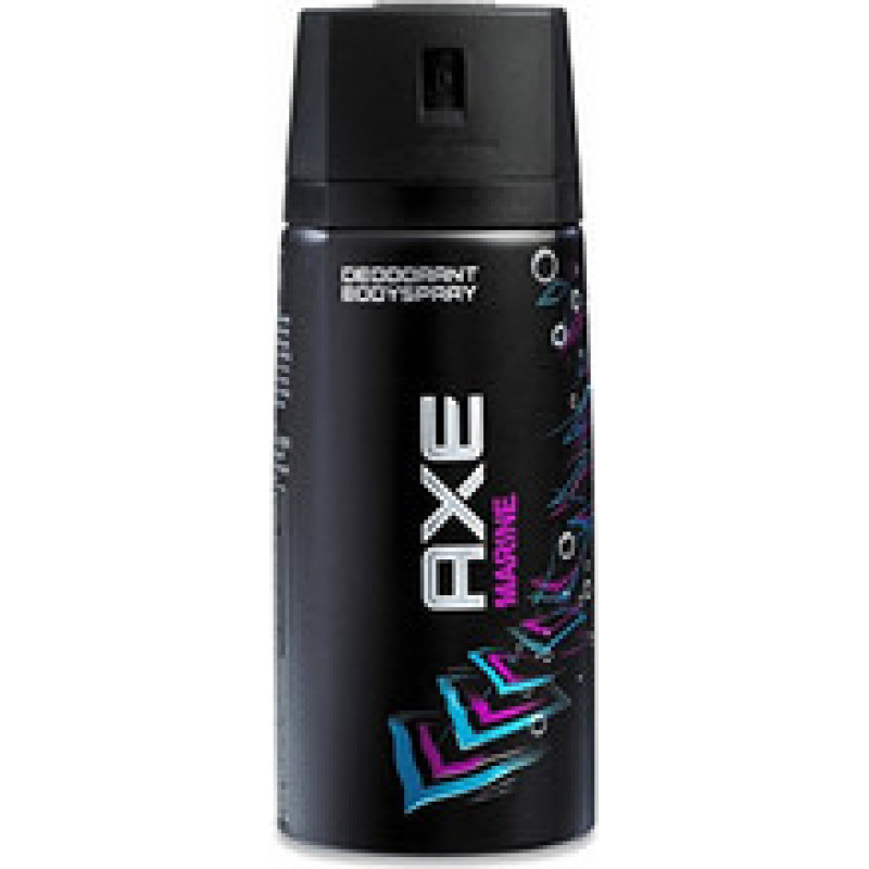 AXE Marine Deospray