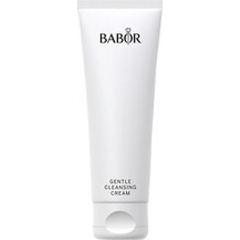 Babor Gentle Cleansing Cream