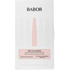Babor SOS Calming Ampoule Concentrates 7 x 2 ml