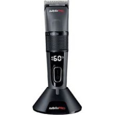 Babyliss Pro Cut-Definer FX872E - Hair clipper with rotating ring