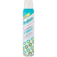 Batiste Such&yacute; &scaron;ampon na norm&aacute;ln&iacute; a such&eacute; vlasy Hydrate (Dry Shampoo) 200 ml