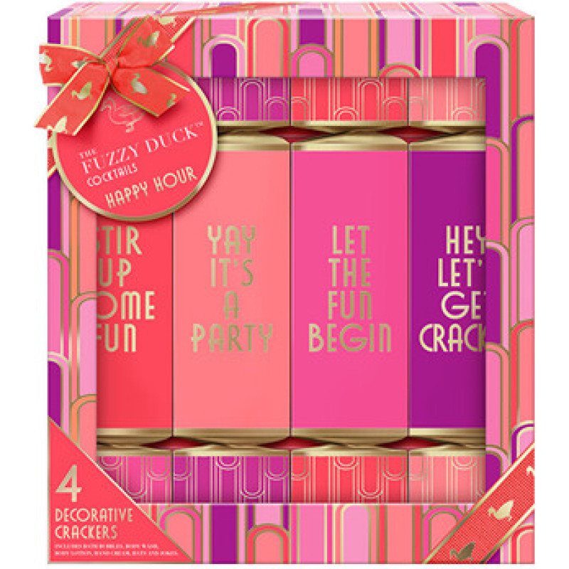 Baylis & Harding Cotswold Cocktails Body Care Set - D&aacute;rkov&aacute; sada p&eacute;če o tělo