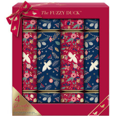 Baylis & Harding The Fuzzy Duck Set ( Zimn&iacute; kr&aacute;lovstv&iacute; Set ) - D&aacute;rkov&aacute; sada