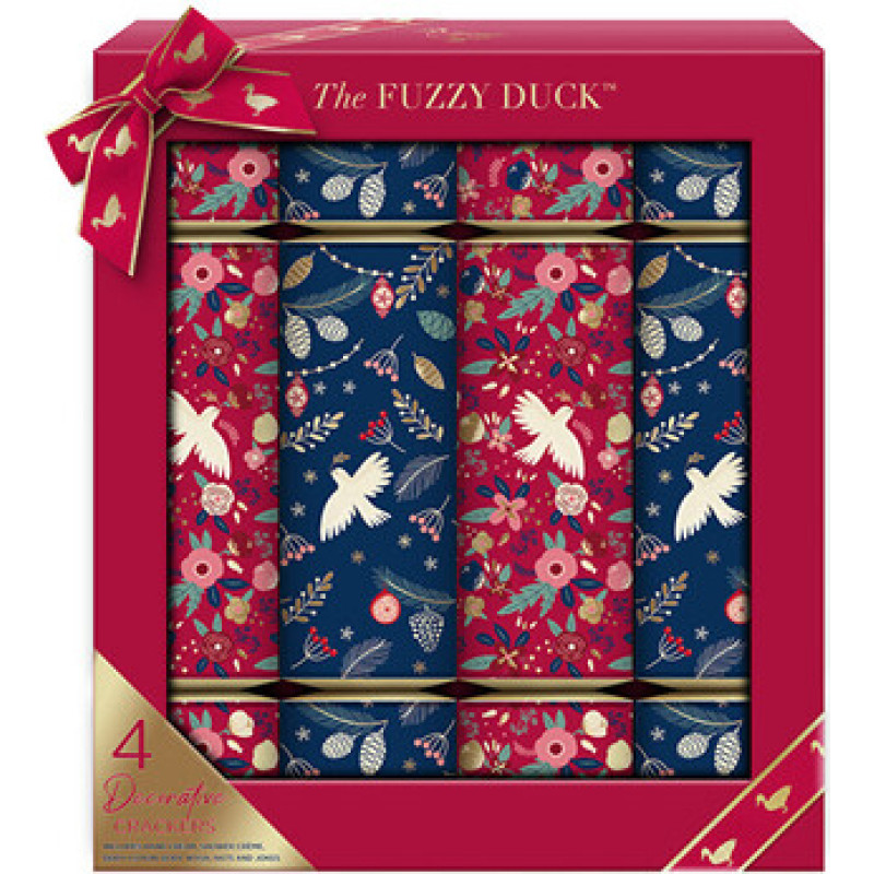 Baylis & Harding The Fuzzy Duck Set ( Zimn&iacute; kr&aacute;lovstv&iacute; Set ) - D&aacute;rkov&aacute; sada