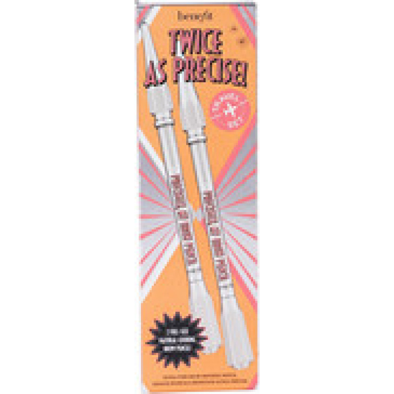 Benefit Precisely My Brow Pencil Duo