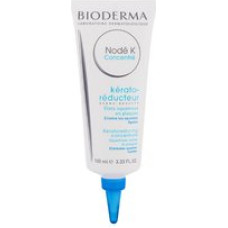 Bioderma Nod&eacute; K Keratoreducing Concentrate - Conditioner against scalp